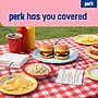 Perk™ Polystyrene Knife, Medium-Weight, White, 300/Pack (PK56399)~#|#~F6AE8CBE-9FF7-419C-8AA1CCE1B356D116_sc7
