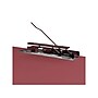 Davis Group Premium Polypropylene Clipboard, Letter Size, Burgundy, 10/Pack (4511-08-10)~#|#~F6AECCA8-D046-40A6-94917FC873D59232_sc7