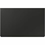 Samsung Book Cover Polyurethane 14.6" Keyboard Case for Galaxy Tab S9 Ultra & S10 Ultra & S Pen, Black (EF-DX920UBEGUJ)~#|#~F6B176DC-7985-4F67-9ACF2F002579A8E7_sc7