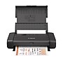 Canon PIXMA TR150 Wireless Color Inkjet Printer, Single-Function, Print (TR150)~#|#~F6B1FB03-7292-4B13-BD9FCD343230F2B5_sc7