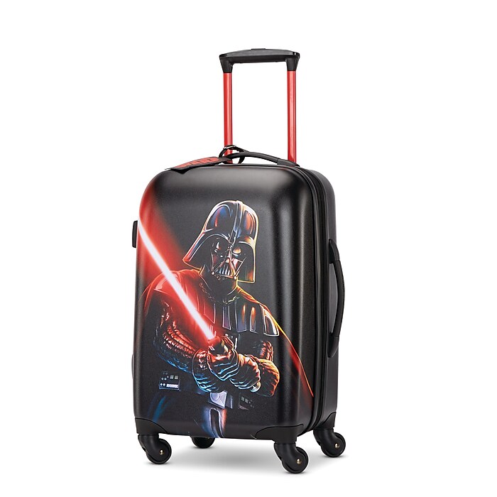 American Tourister Hardside Darth Vader Suitcase Spinner