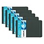 Canson Graduate 8.5" x 5.5" Hard Bound Watercolor Art Book, 28 Sheets/Book, 5/Bundle (MCX31200L028-5)~#|#~F6B407F7-5054-494C-81145002F545E230_sc7