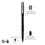 uniball Roller Rollerball Pens, Fine Point, 0.7mm, Red Ink, Dozen (60102)~#|#~F6B473E5-E40A-49C3-9812163C10CC872E_sc7