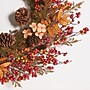 Safavieh 31" Berry & Coreopsis Wreath, Orange/Multi (FXP1050A)~#|#~F6B49B34-7BE9-4623-823C08A7BED717AC_sc7