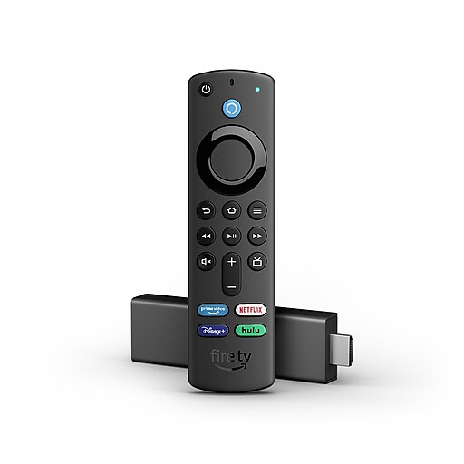 Best Buy:  Fire TV Stick Black 53-002444