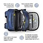 Delsey Paris DLC 2.0 Laptop Backpack, Blue (40210161002)~#|#~F6B6B8C9-547A-4468-96C1EBD76C86C978_sc7