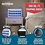 Flowtron Night Guard Blacklight Bulb for Multiple Insects ~#|#~F6BA8032-1336-404B-95FBE79B4BE49AB1_sc7