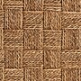 bali & pari Cipally Seagrass and Mahogany Wood Bench, Natural (251-13855-HiT)~#|#~F6BAAC42-2F92-4072-A2FEB0059773AA6C_sc7