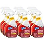 CloroxPro Tilex Disinfecting Instant Mold and Mildew Remover Spray, 32 Fluid Ounces, Pack of 9 (35600)~#|#~F6BD6BB1-7123-45BD-937A4EC4884938CC_sc7