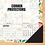 2027 Willow Creek Spring Floral 22" x 17" Monthly Desk Pad Calendar, Assorted Colors (66621)~#|#~F6C1B2CE-3559-485E-96E9859D493CCF94_sc7