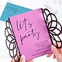 Astrobrights 8.5" x 11" Color Writing Paper, 24 lbs., Eclipse Black, 500 Sheets/Ream, 10/Ream (22321)~#|#~F6C2212F-F5FC-4020-9455C5CB72C9C3ED_sc7