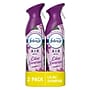Febreze Air Mist Air Freshener Spray, Lilac Sunrise Scent, 8.1 oz., 2/Pack (13749)~#|#~F6C24611-8D74-4EDC-8D3EAB35A69C2AB4_sc7