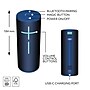 Ultimate Ears BOOM 4 Wireless Portable Bluetooth Speaker, Cobalt Blue (984-001967)~#|#~F6C570DE-1DBA-4747-8CB6AC609A4A74C1_sc7