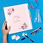 Avery UltraTabs Repositionable Multiuse Tabs, 2" x 1.5", Assorted Designs, 24/Pack (74774)~#|#~F6C5AB98-D9F2-448D-BCE8BB9703729654_sc7
