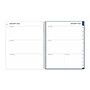 2026 Blue Sky Savoy 8.5" x 11"  Weekly & Monthly Planner, Plastic Cover, Multicolored (148762-26)~#|#~F6C63131-3C49-4A3B-BF82EF52C2192F52_sc7
