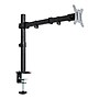 Mind Reader Single Monitor Desk Mount for 13–32" Monitors (SWIVARM-BLK)~#|#~F6C77884-A109-442C-BE3DA231F45C14B3_sc7