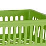 Household Essentials OTD 6-Shelf Hanging Storage Rack, 57" x 19.25" x 6.25", Green (2151-1)~#|#~F6C81DB0-2785-4955-A745D5E212664152_sc7