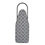 Household Essentials Tabletop Ironing Board with Durable Iron Rest, Gray (HH133012-1)~#|#~F6C87154-B81E-44AD-9BEA29C8CCA7FCAF_sc7