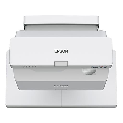 Epson BrightLink 770Fi Wireless 3LCD Interactive Ultra Short Throw