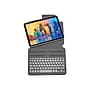 ZAGG Pro Keys Keyboard Case & Folio for 12.9" iPad Pro, Gray (103407563)~#|#~F6CC77D7-9019-4D0E-BEC9E7BE40D2082F_sc7