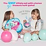 JITTERYGIT Mermaid Pinata Treasure Hunt Under the Sea Game Set, 2 in 1 Pieces/Pack (MERMAID-PINATA - BLUE & PINK)~#|#~F6CCE28F-3232-4D6B-8A6DFAC35752871A_sc7