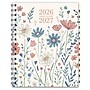 2026-2027 Excello Brands 8.5" x 11" Academic Weekly & Monthly Planner, Paperboard Cover, Pick Your Own Cover (NAY27-8511-F)~#|#~F6CD42B0-B2D5-492E-A021D6C73360BF5B_sc7