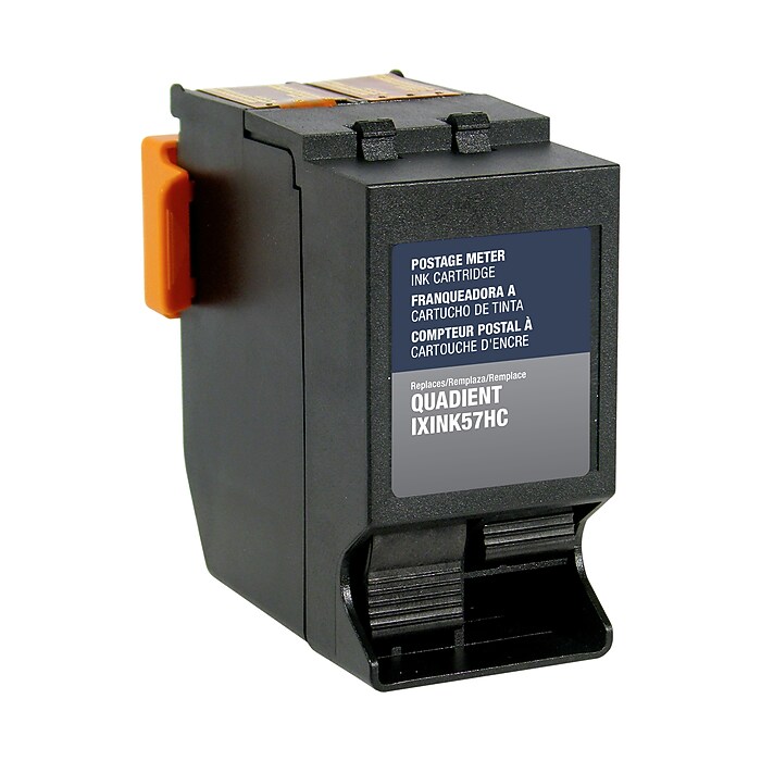 Clover Imaging Group Remanufactured IXINK57HC Red High Yield Ink