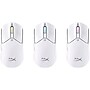 HyperX Pulsefire Haste 2 Mini Wireless Optical Gaming Mouse, White (7D389AA)~#|#~F6D116BC-3EF4-4751-802B1968DF166FE1_sc7