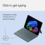Microsoft Surface Pro 12" Keyboard Cover, Ocean (EP2-32750)~#|#~F6D25705-7332-4F89-8177C323E0B6DF0B_sc7
