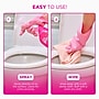 The Pink Stuff The Miracle Bathroom Foam Cleaner, 25.4 Oz. (82383)~#|#~F6D91BD8-FD46-4C18-A32E052ED9D3FB15_sc7