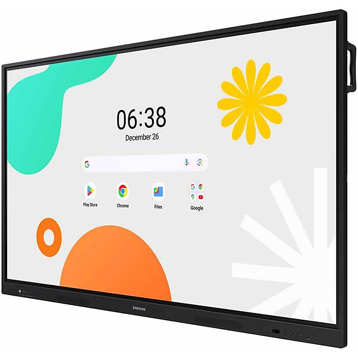 Samsung WAF Series 86