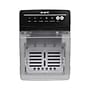 Avanti Speedy Ice Countertop Ice Maker, Stainless Steel (AVIM333S-IS)~#|#~F6DA995A-A1C6-4E78-A2B9D03EF6755286_sc7