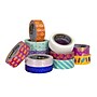 Scotch Expressions Washi Tape, 0.65" x 10.9 yds., Purple (C314-PUR)~#|#~F6DCECFD-4B7F-471C-B0C85EB93C3F3ED6_sc7