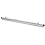 AdirOffice Hanging Clamp Document Holder, 30", Horizontal, Silver Aluminum, 12/Pack (ADI6036--2)~#|#~F6E0D579-A34C-4DCB-9C432791018AC40B_sc7