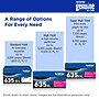 Brother TN635XXL Super High Yield Magenta Toner Cartridge, Prints Up to 6,500 Pages (TN635XXLM)~#|#~F6E171B9-8AD9-45DC-89E2FA34368E0D4D_sc7