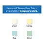 Hammermill 8.5" x 11" Multipurpose Paper, 65 lbs., Cream, 250 Sheets/Ream, 2 Reams/Pack (400540)~#|#~F6E1F09D-A864-46B8-990480989B3DFA20_sc7