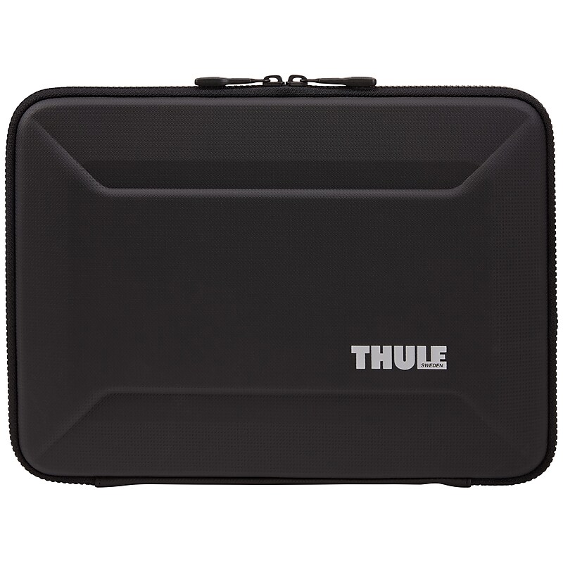 Thule Gauntlet Laptop Sleeve, Black (3204902) image 1