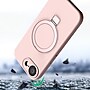 SaharaCase Venture Series Silicone Phone Case for iPhone 16e, Shock Absorbing, Desert Rose (CP00813)~#|#~F6E46AB6-E501-4F0B-921E20FFD027E354_sc7