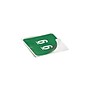 Smead DCC Labels File Folder Label, 6, Green, 250 Labels/Pack (67426)~#|#~F6E557E4-AC4C-4AC1-8C0B50517C30E8B3_sc7