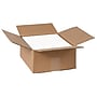 Avery TrueBlock Laser Shipping Labels, 5 1/2" x 8 1/2", Matte White, 2 Labels/Sheet, 500 Sheets/Pack (95900)~#|#~F6E5B374-88F1-4C55-A1E7237876EAEFCC_sc7