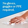 Clorox EcoClean Disinfecting Wipes, 75 Wipes/Container (60605)~#|#~F6E64369-20BD-4C00-88E1DF7657D020BE_sc7
