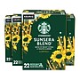 Starbucks Sunsera Blend Coffee Keurig K-Cup Pods, Light Roast, 88 Pods/Carton (SBK65271CT)~#|#~F6E68A69-ECFF-41BF-9686B5A2E3029A68_sc7