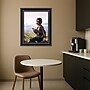 Amanti Art Grand 22" x 28" Polystyrene Picture Frame, Black Satin (A42678298163)~#|#~F6E775DB-CA75-41D6-B805C449FEF8D304_sc7