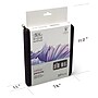 Winsor & Newton Studio Collection Colored Pencil Wallet, Assorted Colors, 27 Pencils/Set (WNX2090004)~#|#~F6E863AC-06F9-4B46-8AF14EEB71392EF5_sc7