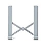 StarTech Aluminum Foldable Laptop Riser Stand, Silver (LAPTOP-RISER-BAR)~#|#~F6E873EF-40AD-4C0E-85421D934D82F370_sc7