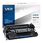 MICR Print Solutions Black High Yield MICR Toner Cartridge Replacement for HP W1480X~#|#~F6E9D067-AA26-4256-A87CFF096BC28C87_sc7