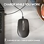 Logitech MX Anywhere 3S Wireless Optical Mouse, Pale Gray (910-006926)~#|#~F6EAD77E-4797-43C6-865E3DC530B20A76_sc7