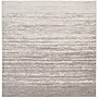 Safavieh Adirondack Collection 4' Square Area Rug, Machine Made, Light Grey/Grey (ADR113C-4SQ)~#|#~F6EC1843-79A6-4403-87BE1E31CB44D89B_sc7