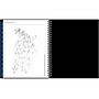 2025 Blue Sky 7" x 9" Monthly Planner, Plastic Cover, Black (150855)~#|#~F6ECFD4C-7D02-4DA3-883DEAFF3F0C3ADB_sc7
