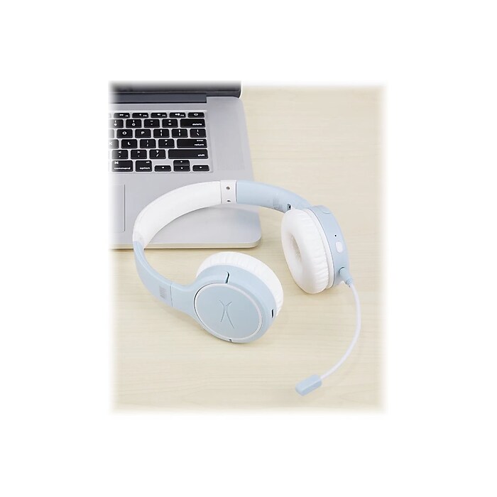ミュージック hal Shop NanoPhone Bluetooth Headphones | Altec Lansing